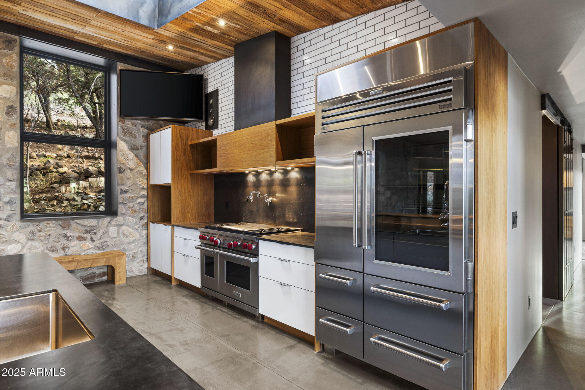 51 Rill Road Prescott, AZ 86305 - Photo 26 of 89 21-Kitchen 3
