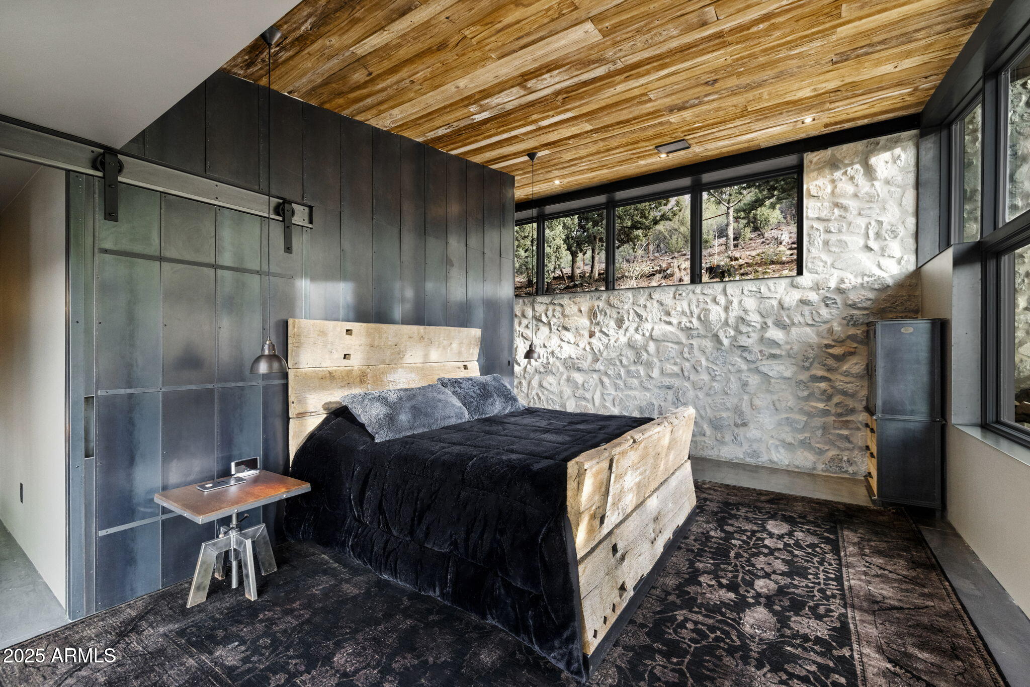 51 Rill Road Prescott, AZ 86305 - Photo 39 of 89 a bathroom with a sink and a toilet