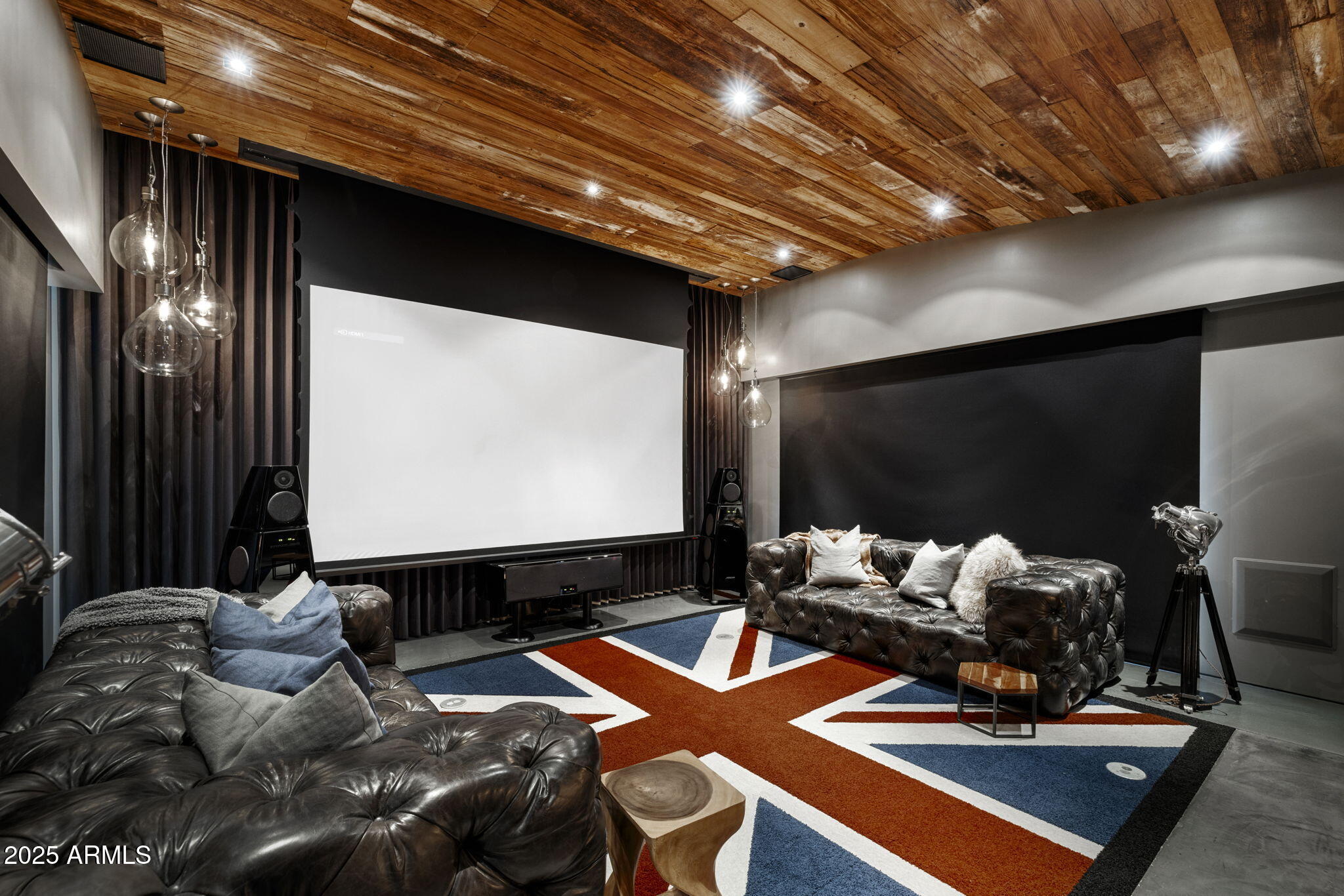 51 Rill Road Prescott, AZ 86305 - Photo 48 of 89 47-Media Room 2