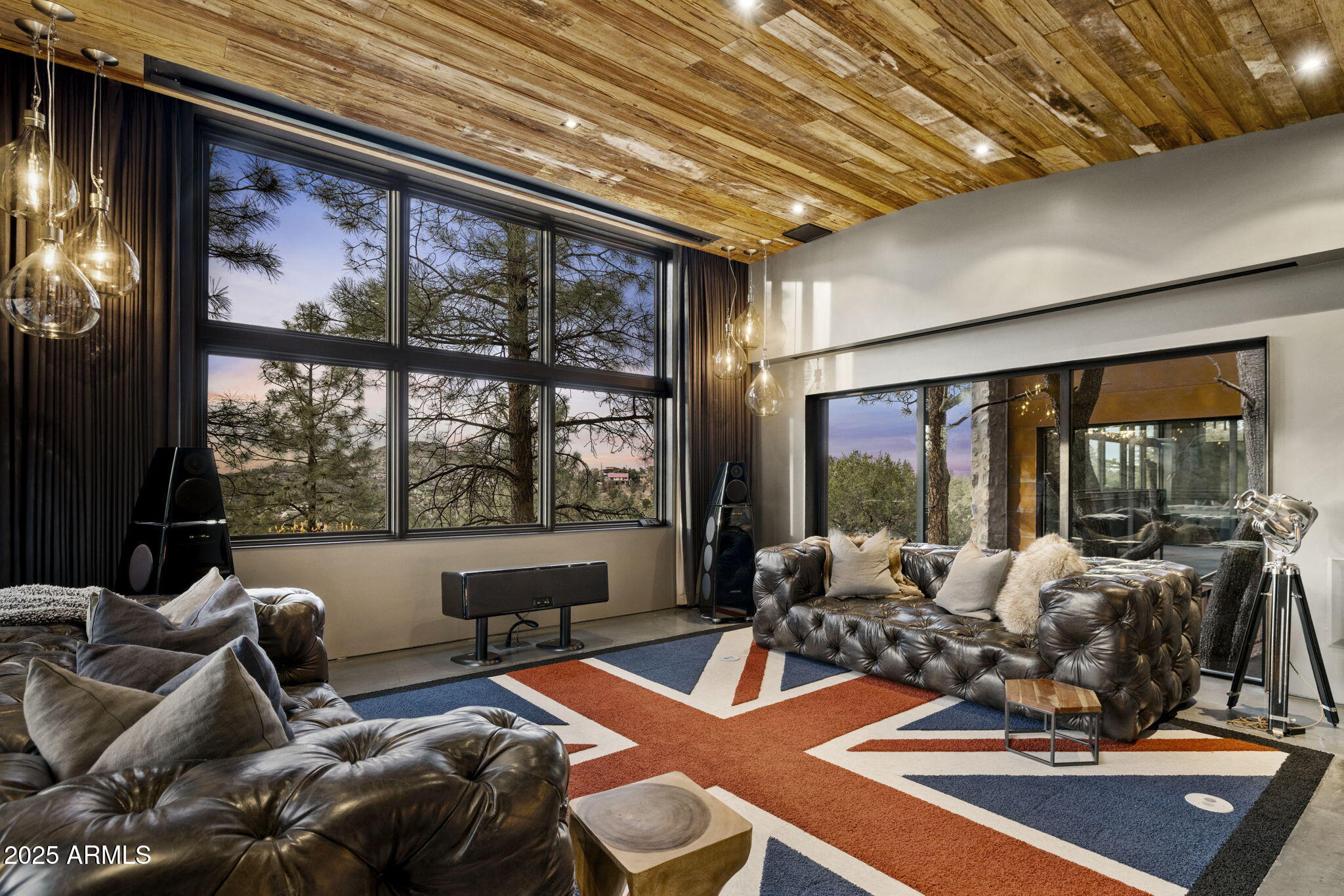 51 Rill Road Prescott, AZ 86305 - Photo 50 of 89 a room with furniture and a large window