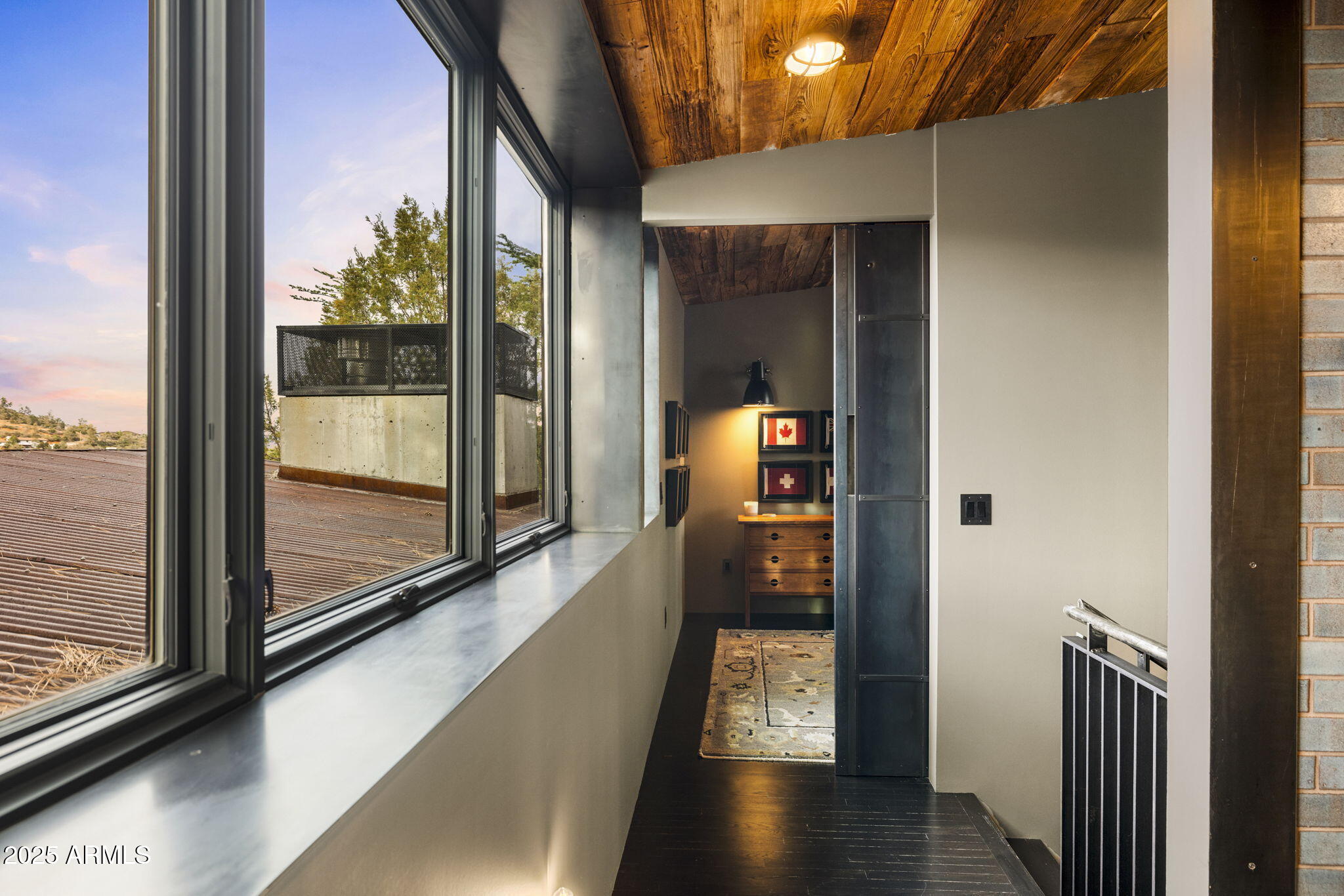 51 Rill Road Prescott, AZ 86305 - Photo 53 of 89 53-Upstairs Hallway
