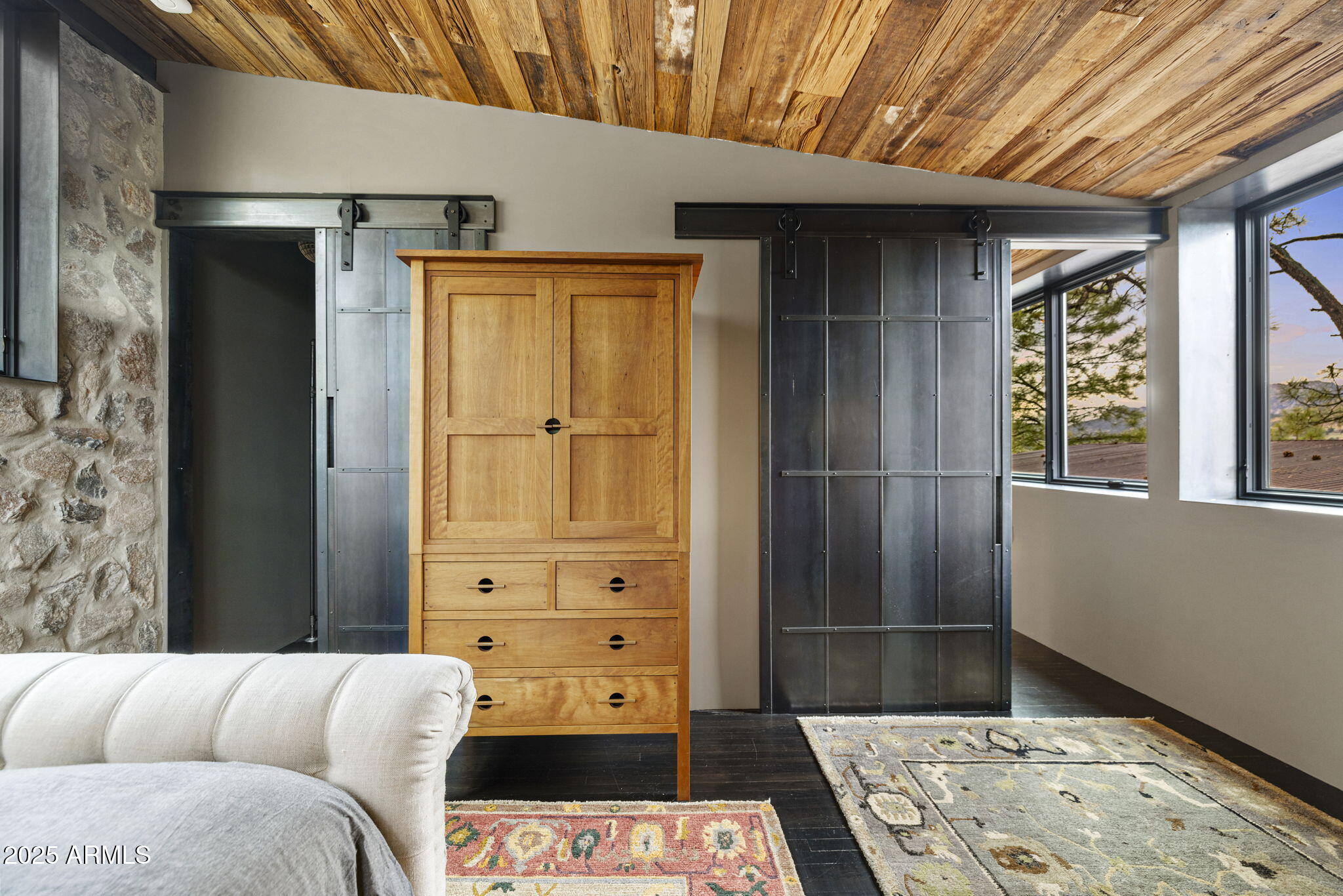51 Rill Road Prescott, AZ 86305 - Photo 56 of 89 a bathroom with a tub and shower