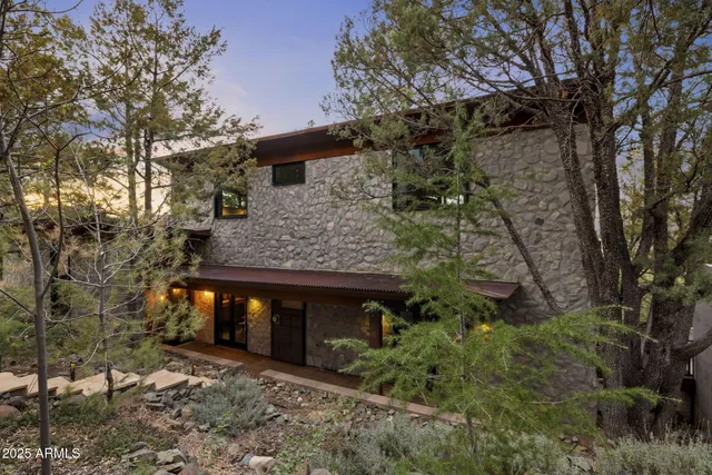 $2,500,000 | 51 Rill Road, Prescott, AZ 86305