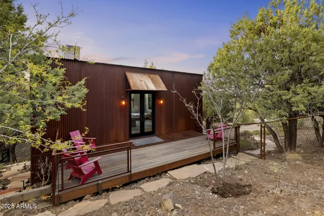 $2,500,000 | 51 Rill Road, Prescott, AZ 86305