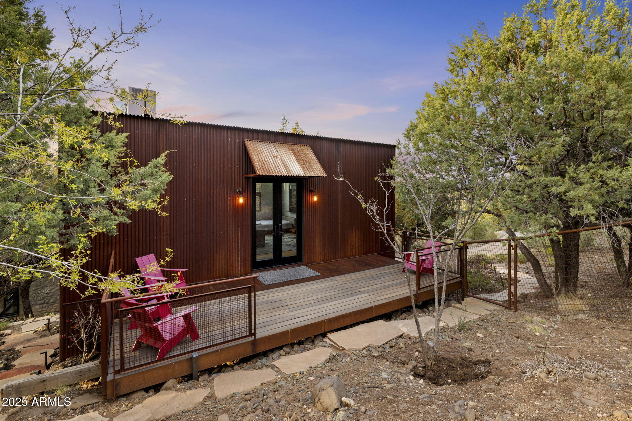 51 Rill Road Prescott, AZ 86305 - Photo 69 of 89 69-Guest House 13