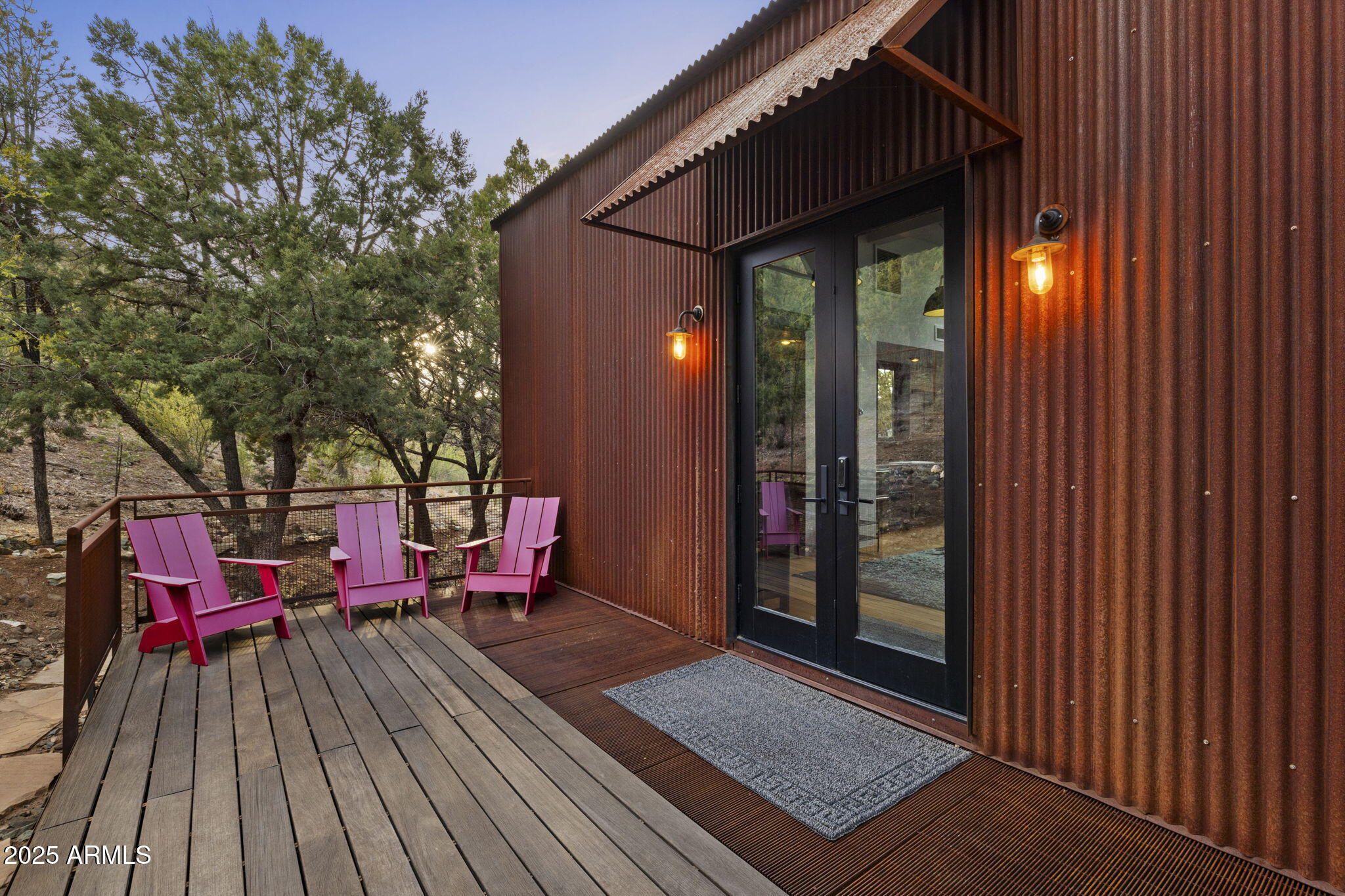 51 Rill Road Prescott, AZ 86305 - Photo 70 of 89 70-Guest House 12