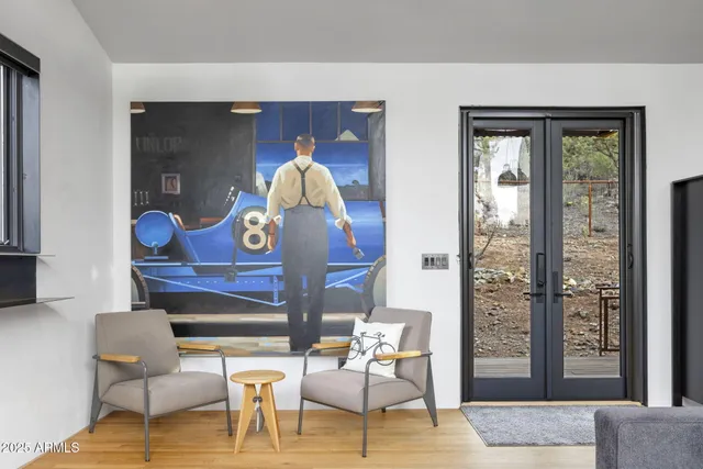 $2,500,000 | 51 Rill Road, Prescott, AZ 86305