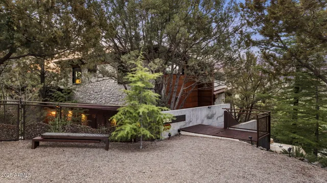 $2,500,000 | 51 Rill Road, Prescott, AZ 86305
