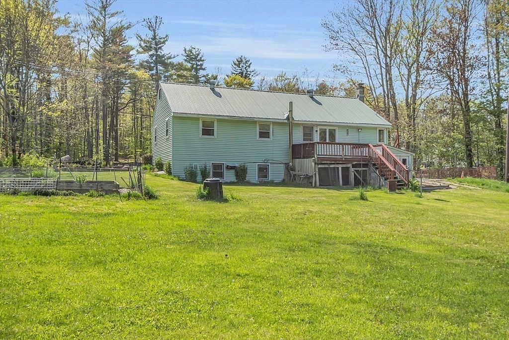 41 Murray Road Ashburnham, MA 01430 - Photo 28 of 34 Gallery Image 28