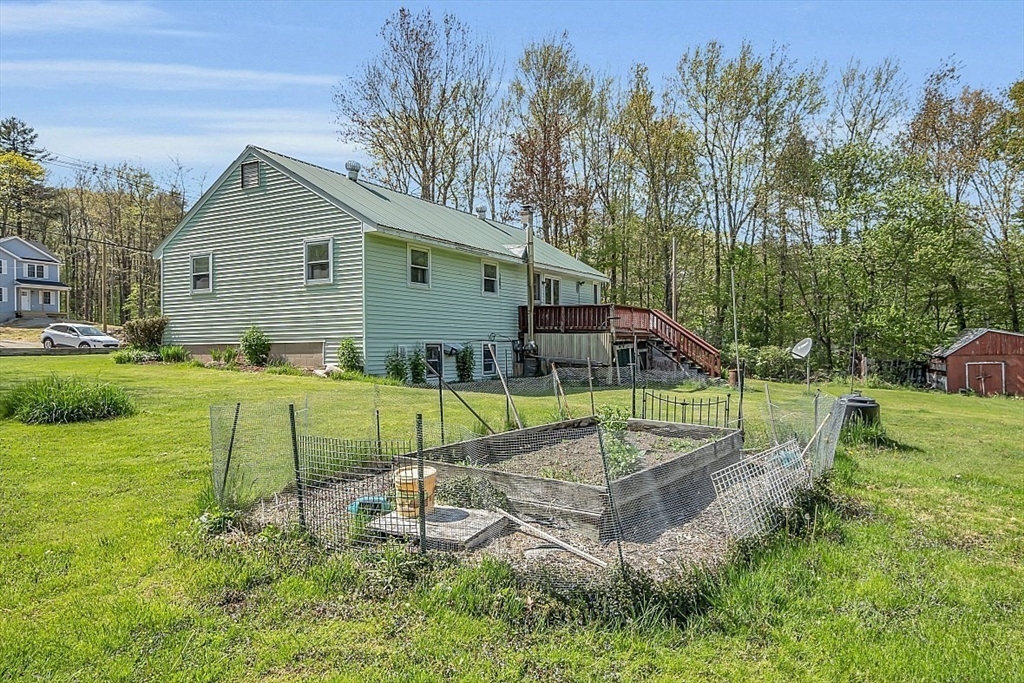 41 Murray Road Ashburnham, MA 01430 - Photo 29 of 34 Gallery Image 29