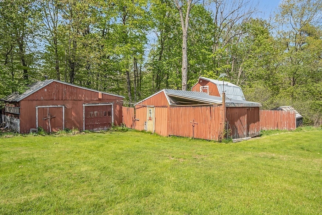 41 Murray Road Ashburnham, MA 01430 - Photo 32 of 34 Gallery Image 32