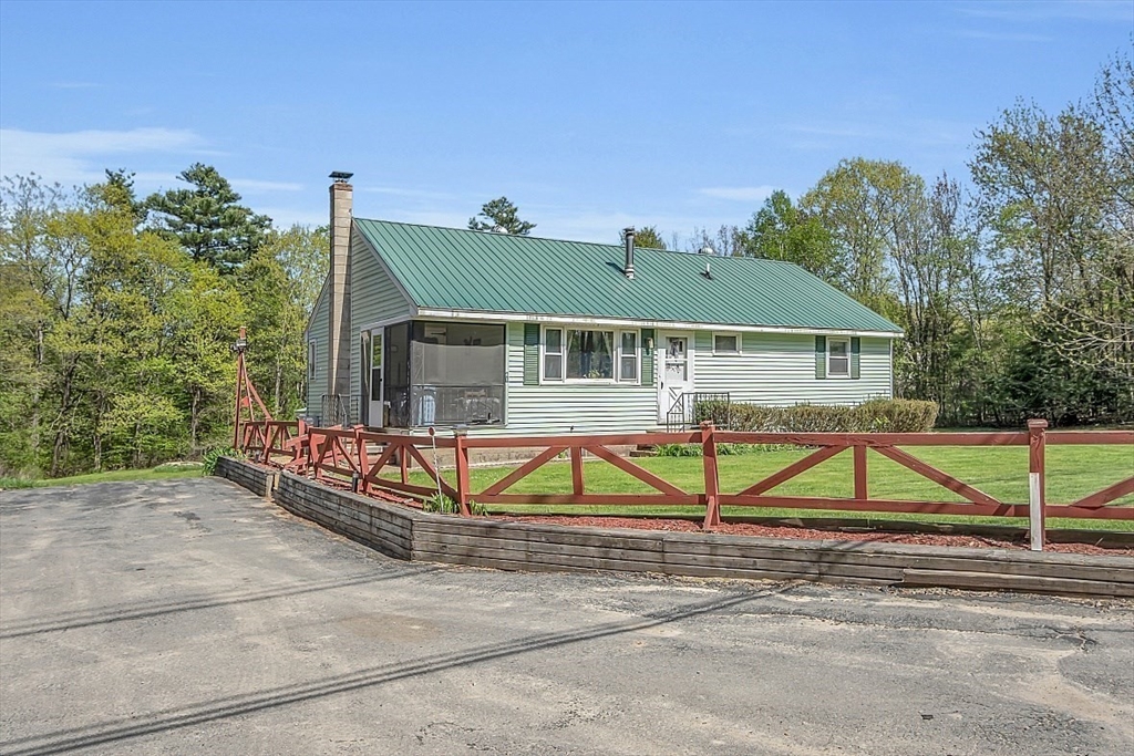 41 Murray Road Ashburnham, MA 01430 - Photo 34 of 34 Gallery Image 34