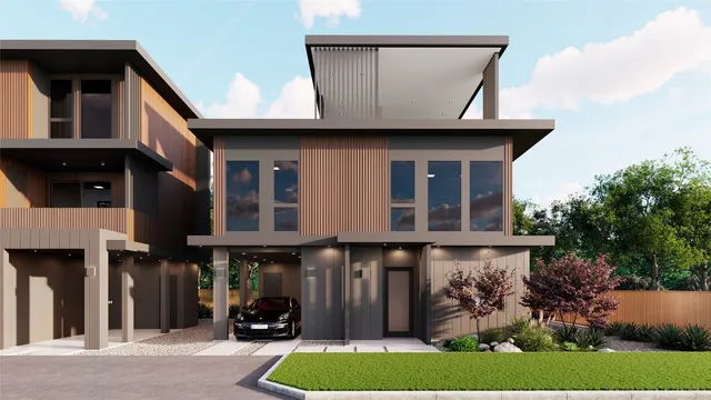 $1,250,000 | 205 Medina Street, Unit 1, Austin, TX 78702