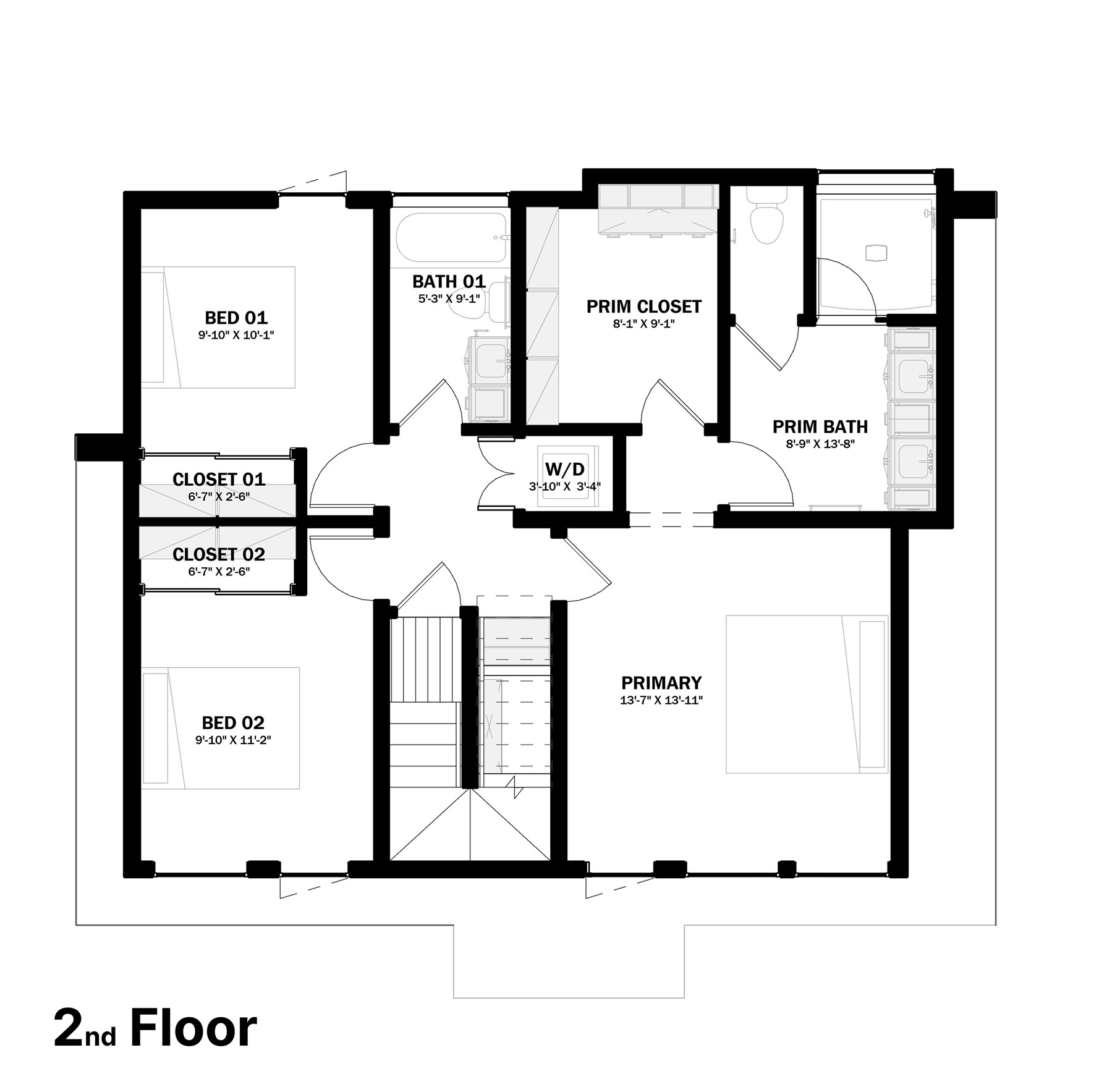 205 Medina Street, Unit 1 Austin, TX 78702 - Photo 15 of 15