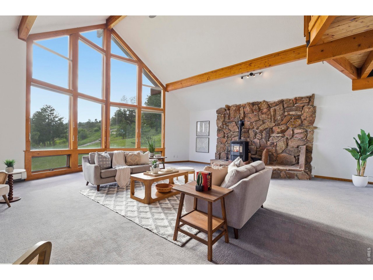 8238 Sugarloaf Road Boulder, CO 80302 - Photo 19 of 45