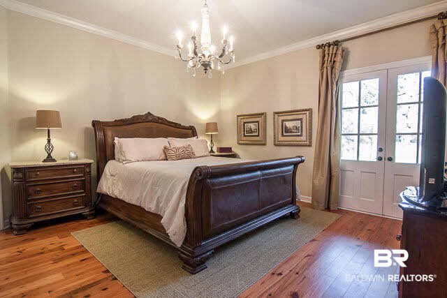 30466 Laurel Court Daphne, AL 36527 - Photo 17 of 31 Master Bedroom