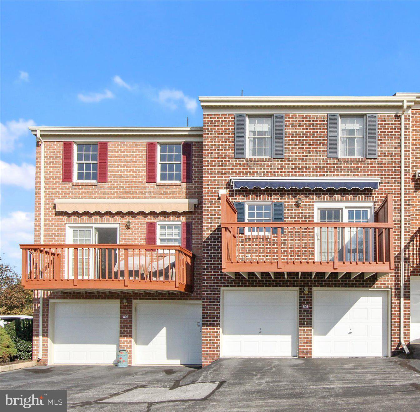 805 Chambers Ridge York, PA 17402 - Photo 25 of 29 Gallery Image 25
