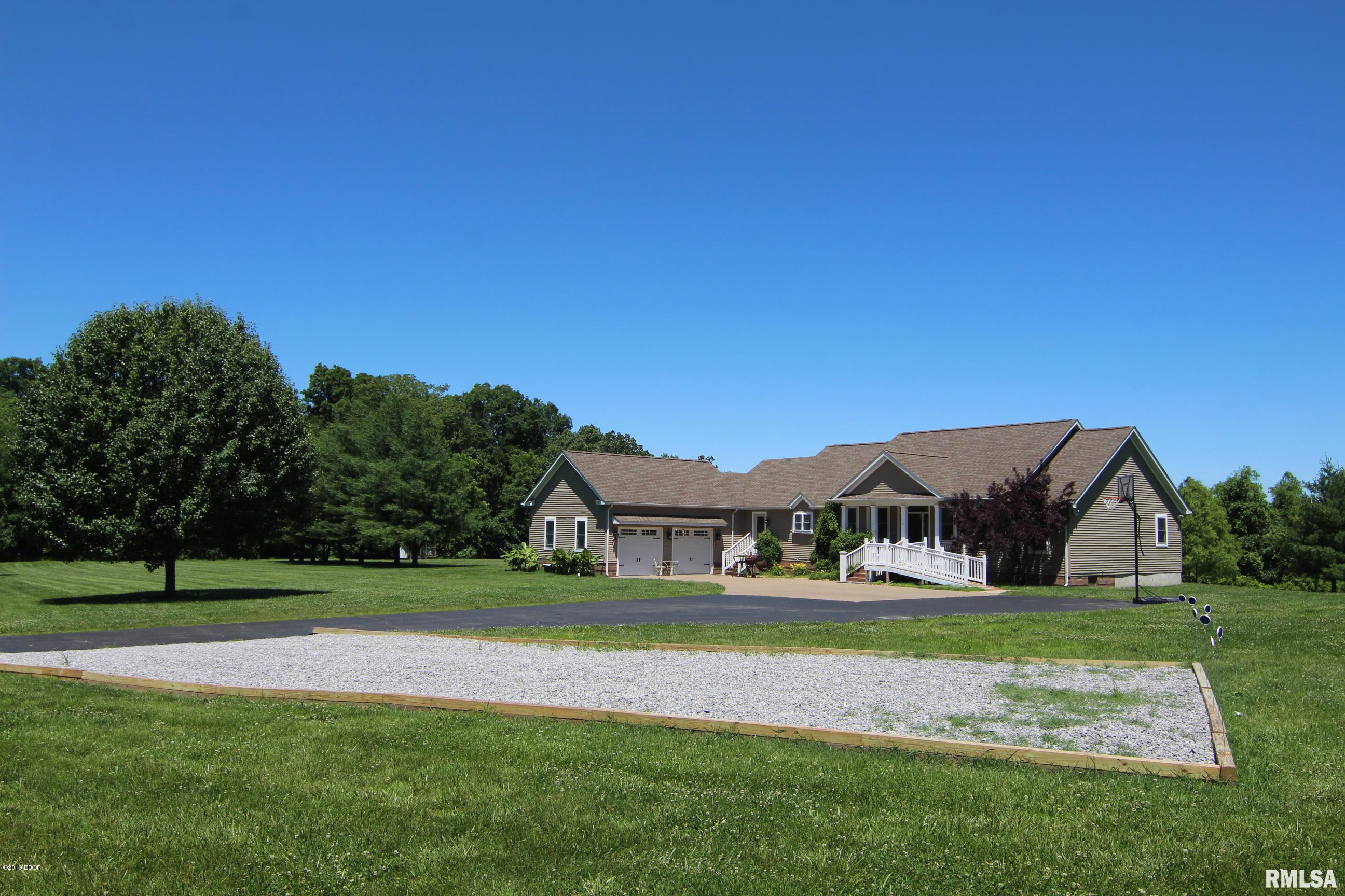 16648 Corinth Road Marion, IL 62959 - Photo 3 of 46