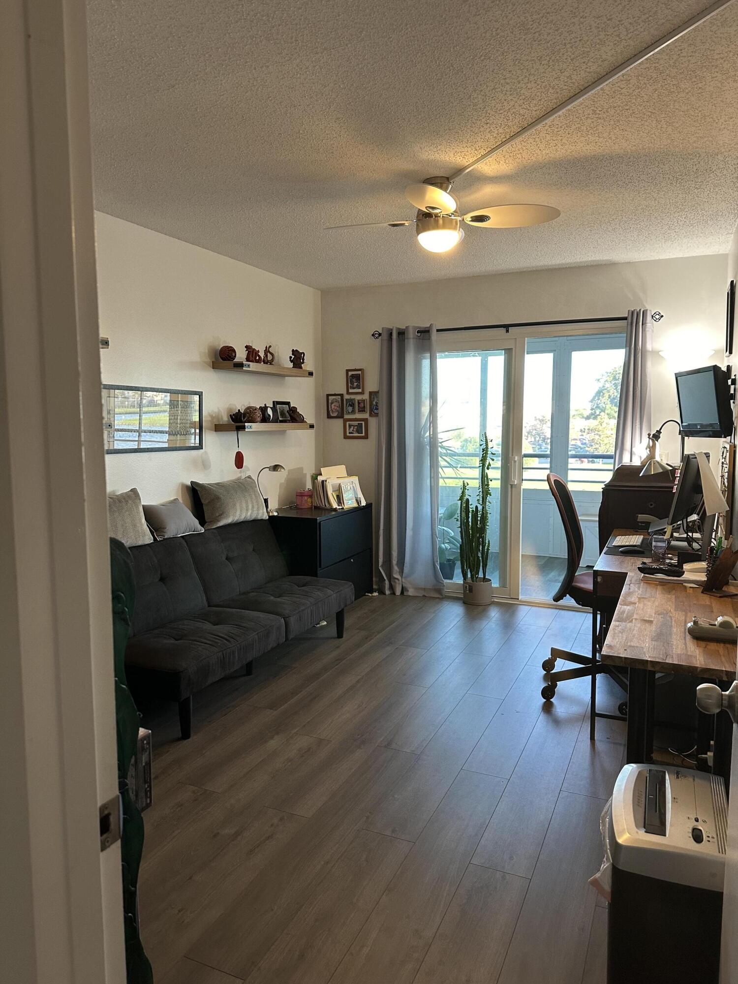 3030 Guildford East, Unit 3030 Boca Raton, FL 33434 - Photo 12 of 18 Guest Bedroom-1