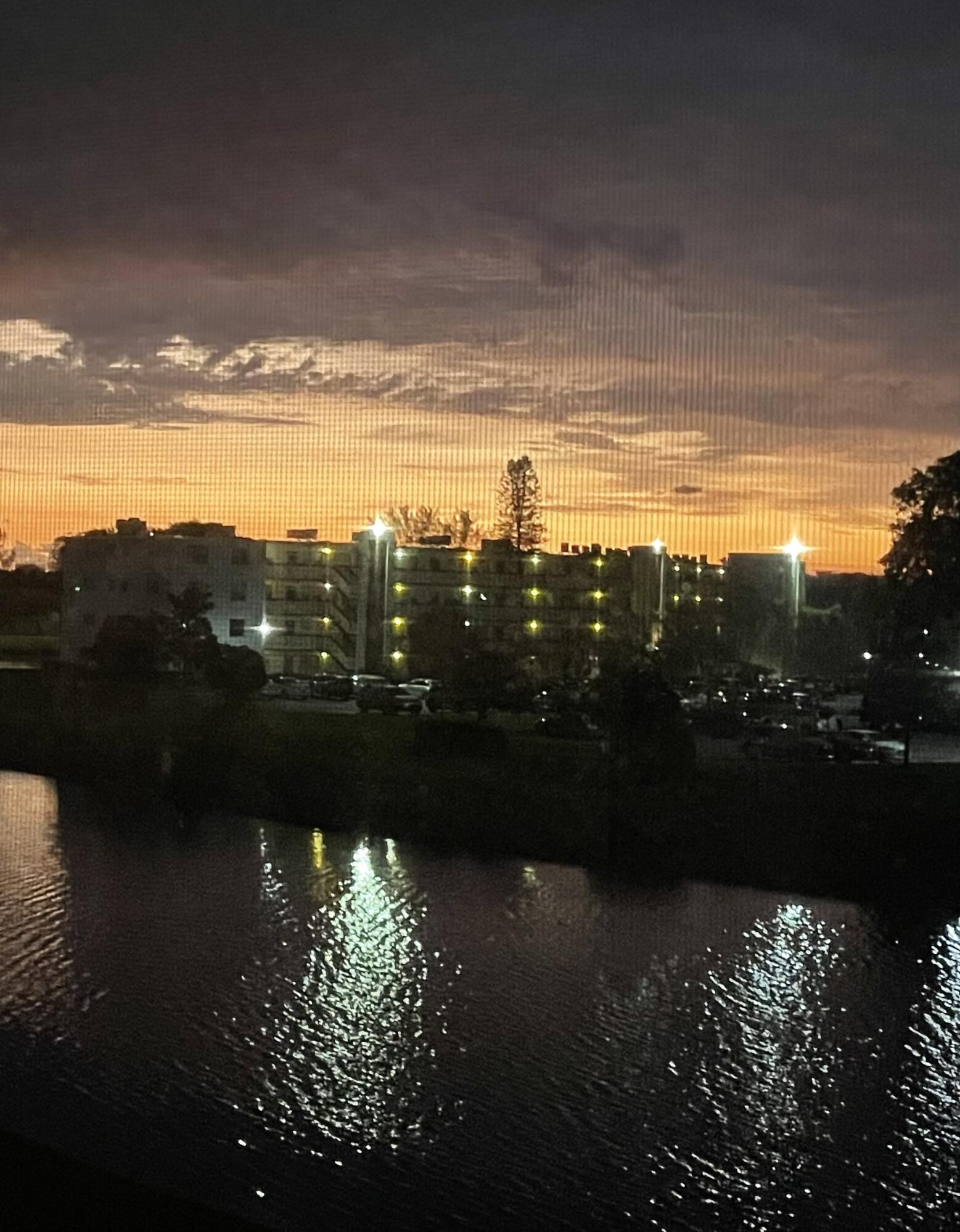 3030 Guildford East, Unit 3030 Boca Raton, FL 33434 - Photo 18 of 18 sunrise