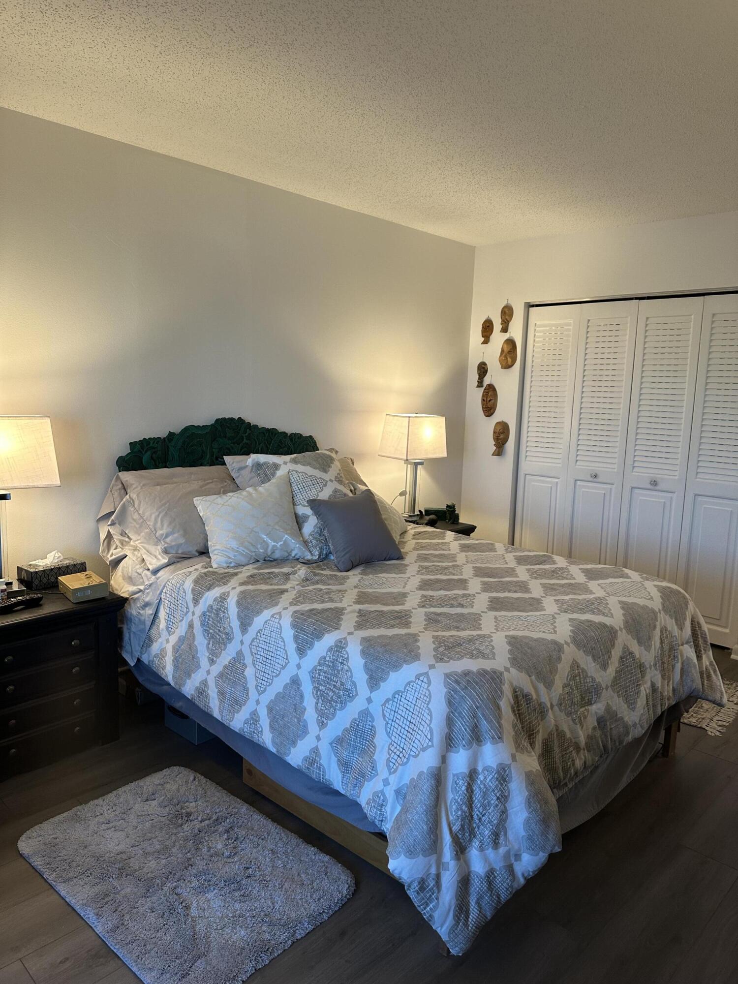 3030 Guildford East, Unit 3030 Boca Raton, FL 33434 - Photo 10 of 18 Primary Bedroom-1