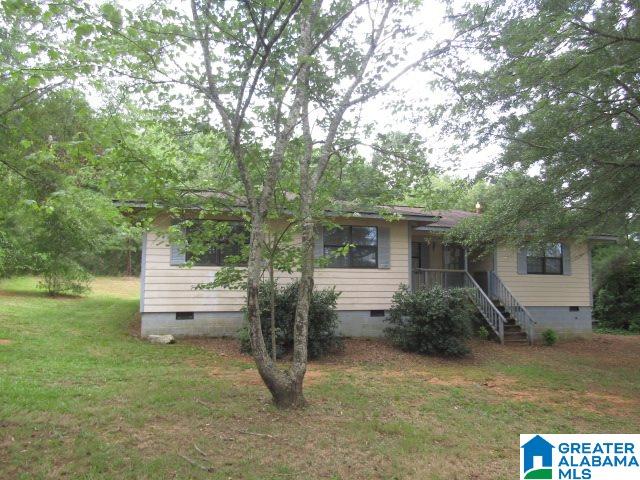 2376 McIntosh Road Oxford, AL 36203 - Photo 3 of 15