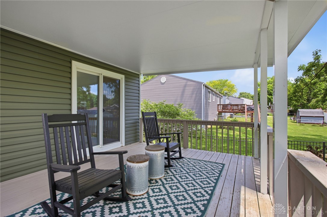 5490 Gander Road West Dayton, OH 45424 - Photo 40 of 43