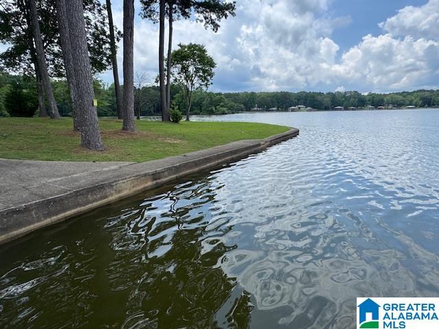 1442 Shannon Way Talladega, AL 35160 - Photo 61 of 73
