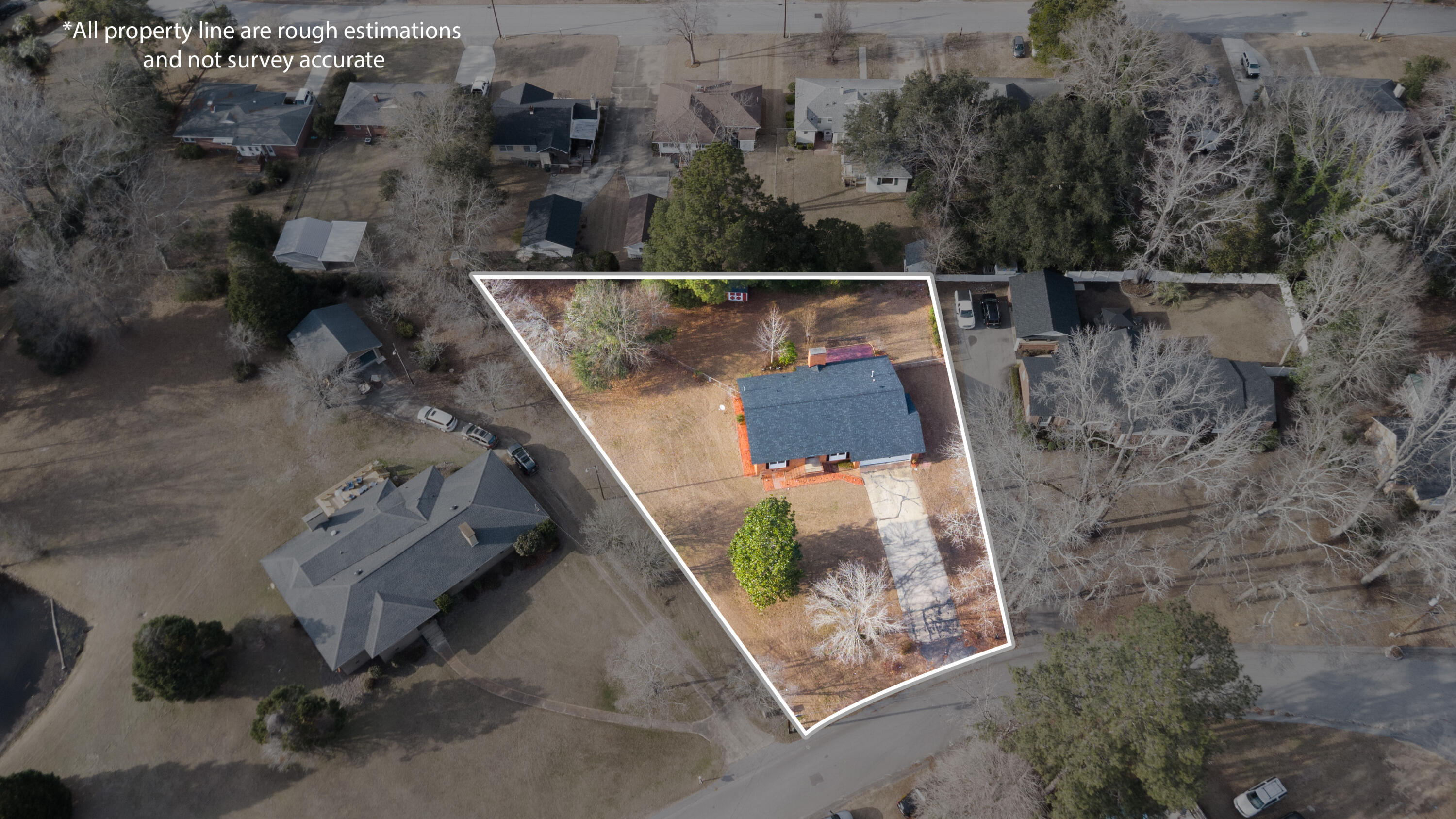 36 Ellen Drive Sumter, SC 29150 - Photo 45 of 47 DJI_0039