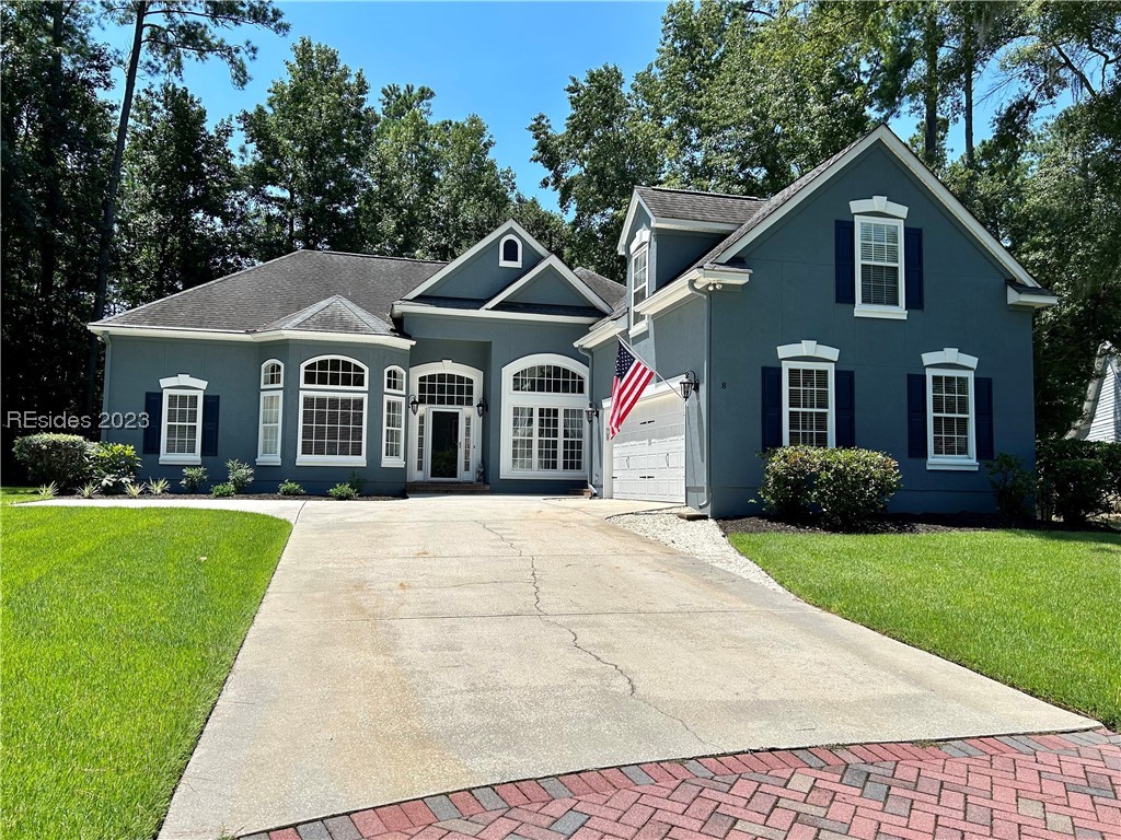 8 Meridian Point Circle Bluffton, SC 29910 - Photo 1 of 1 Gallery Image 1