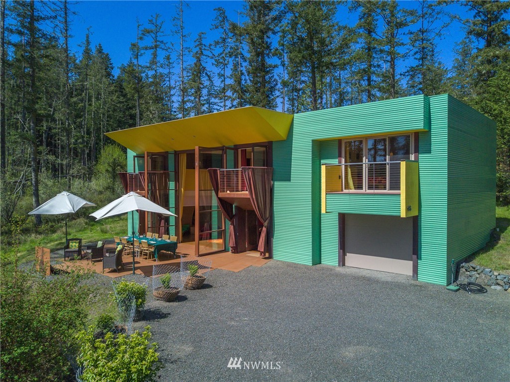 186 White Point Road San Juan Island, WA 98250 - Photo 1 of 25 Gallery Image 1