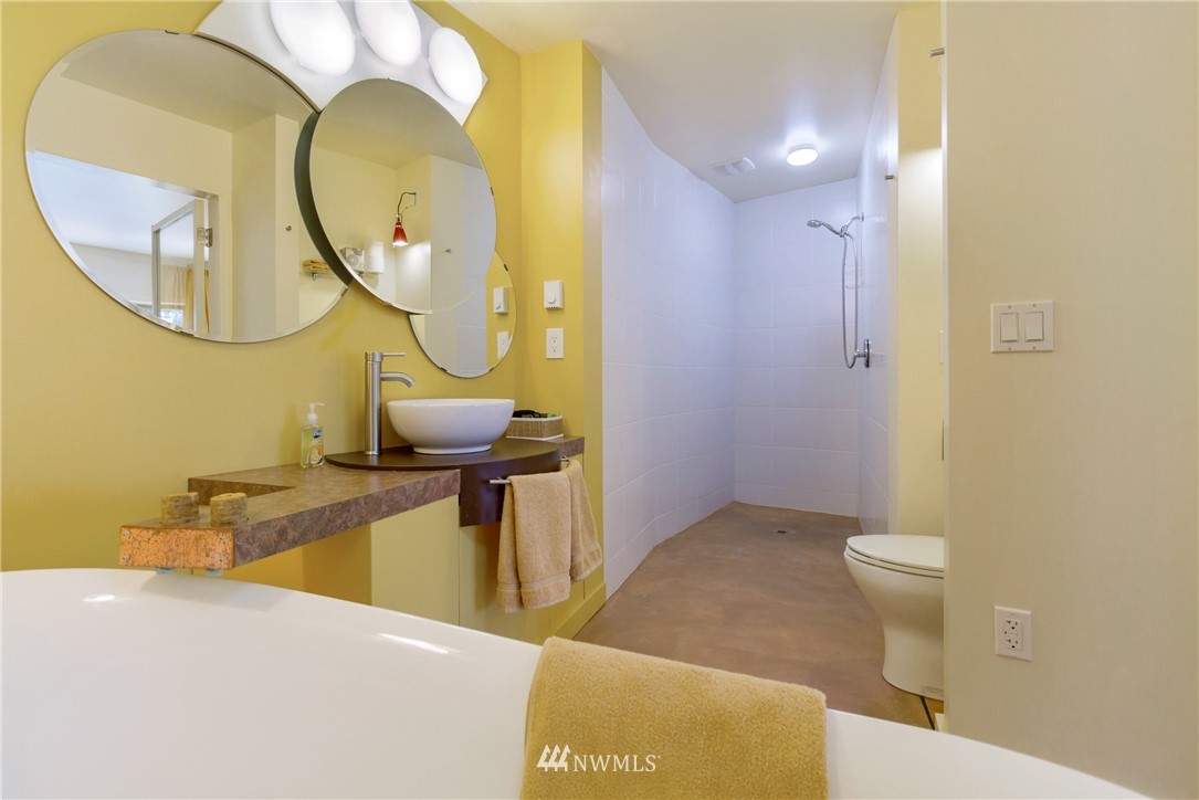 186 White Point Road San Juan Island, WA 98250 - Photo 15 of 25 Gallery Image 15