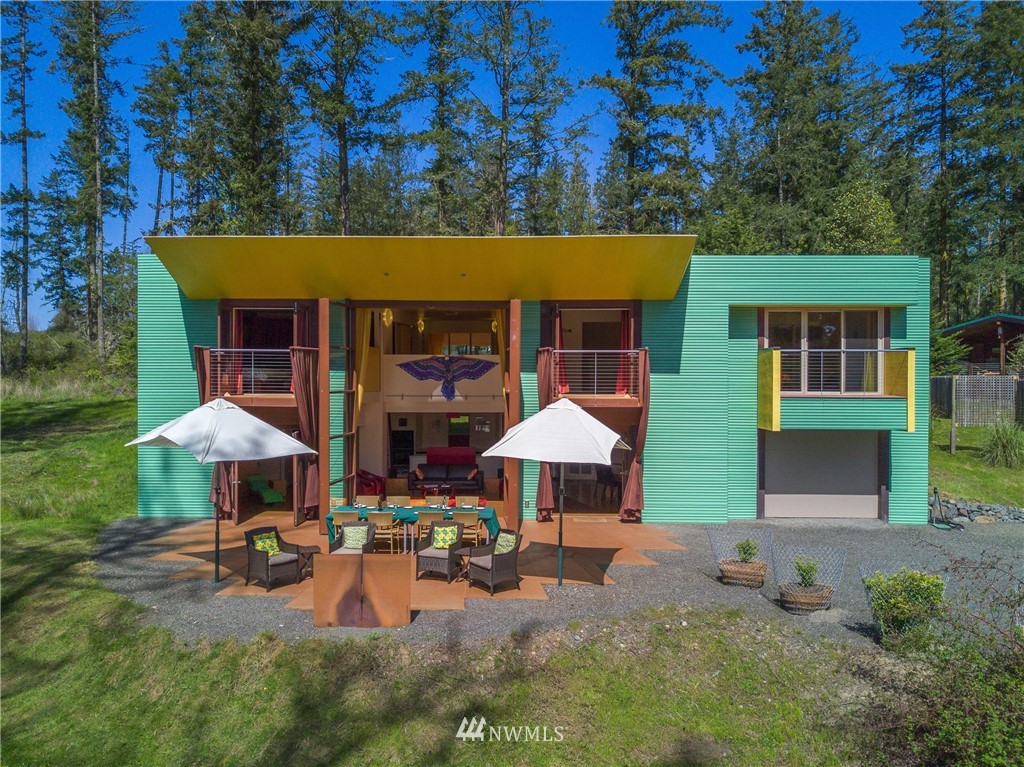 186 White Point Road San Juan Island, WA 98250 - Photo 20 of 25 Gallery Image 20