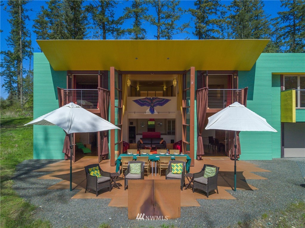 186 White Point Road San Juan Island, WA 98250 - Photo 3 of 25 Gallery Image 3