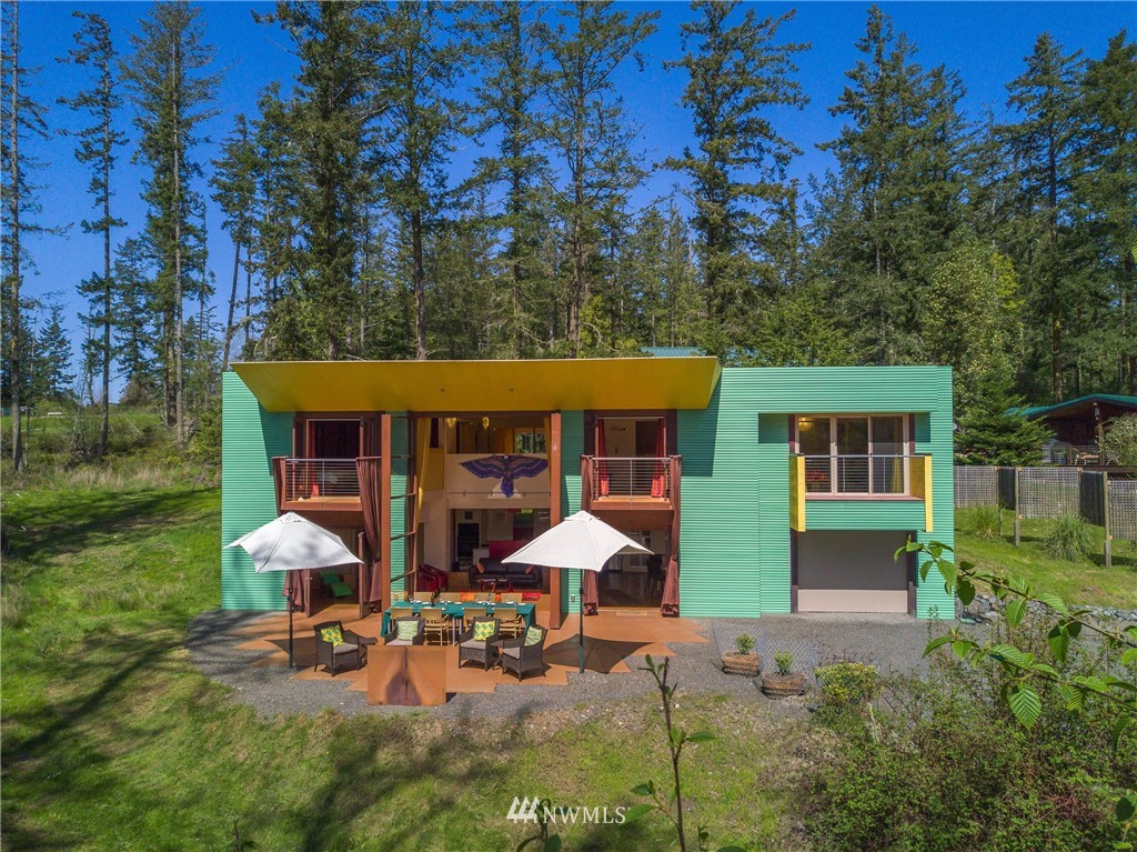 186 White Point Road San Juan Island, WA 98250 - Photo 22 of 25 Gallery Image 22