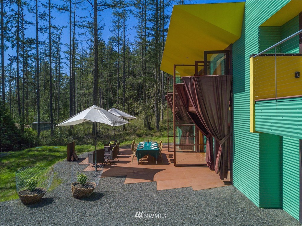 186 White Point Road San Juan Island, WA 98250 - Photo 24 of 25 Gallery Image 24