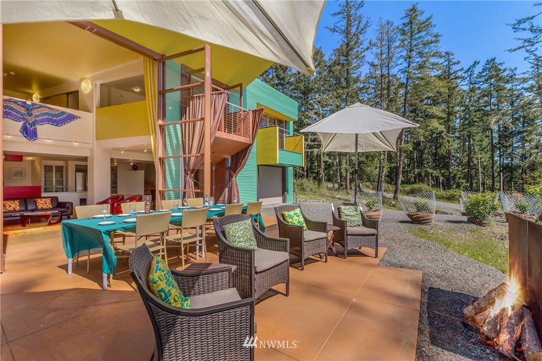 186 White Point Road San Juan Island, WA 98250 - Photo 4 of 25 Gallery Image 4