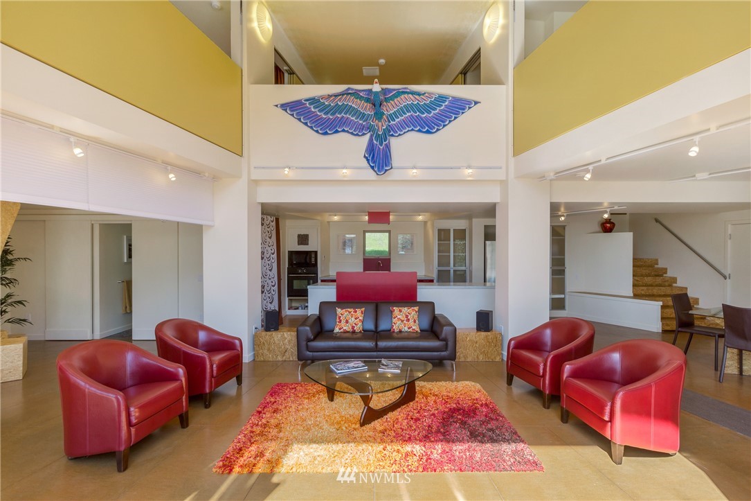 186 White Point Road San Juan Island, WA 98250 - Photo 5 of 25 Gallery Image 5