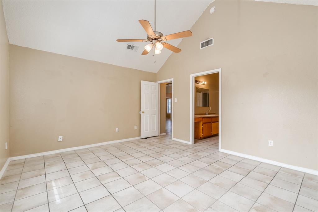 2516 Gerry Way Street Lancaster, TX 75134 - Photo 28 of 40