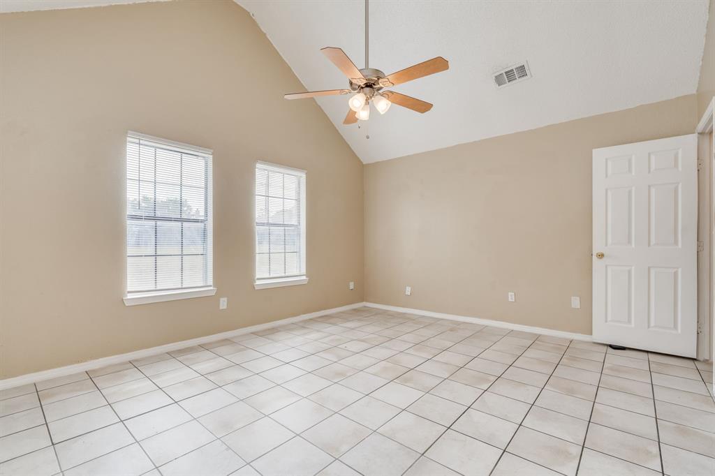 2516 Gerry Way Street Lancaster, TX 75134 - Photo 29 of 40