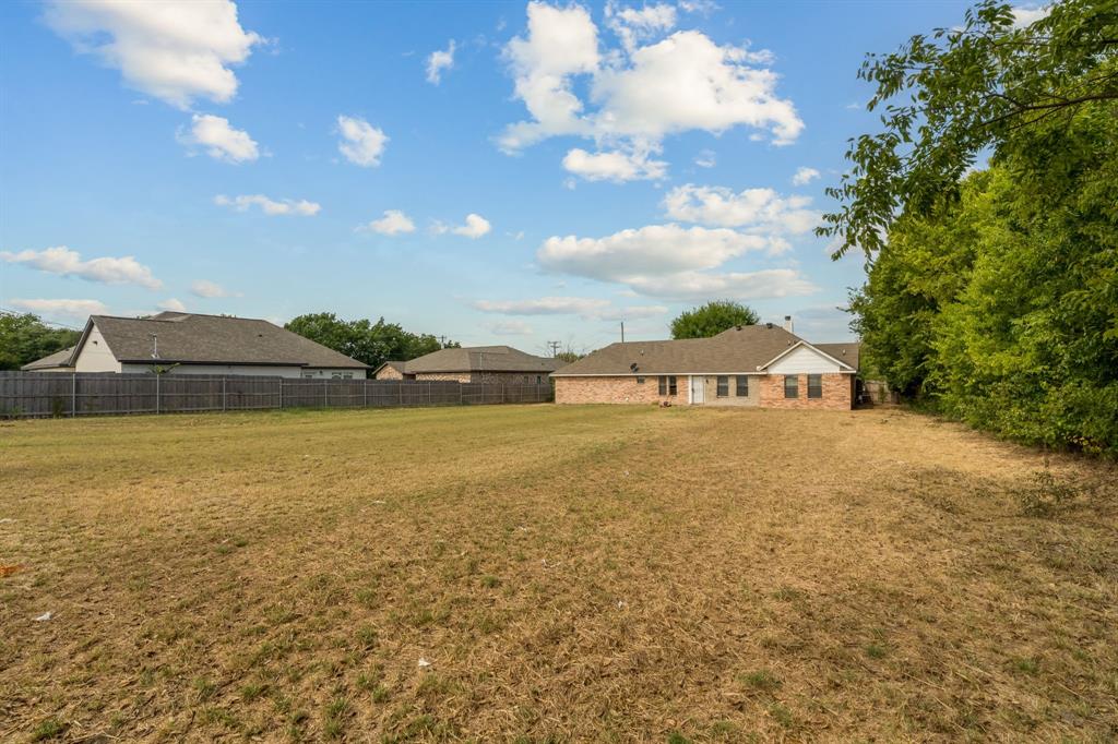 2516 Gerry Way Street Lancaster, TX 75134 - Photo 40 of 40