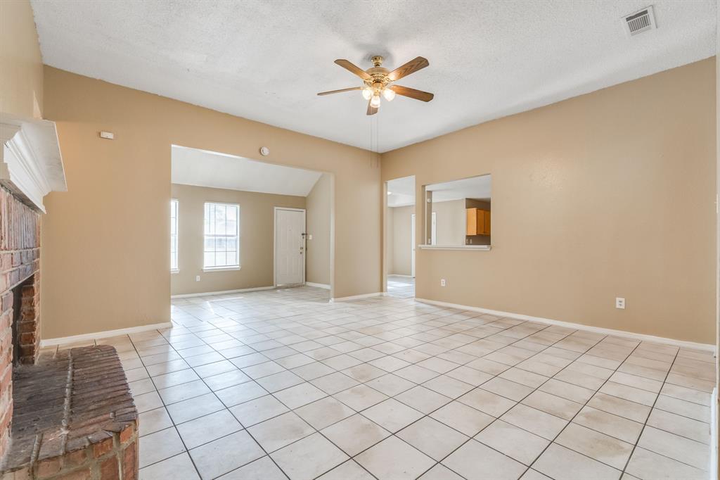 2516 Gerry Way Street Lancaster, TX 75134 - Photo 8 of 40