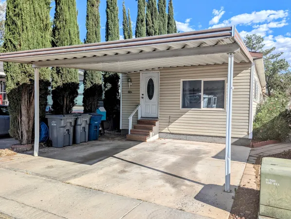 $219,000 | 4400 West State Street, Unit 60A, Hurricane, UT 84737