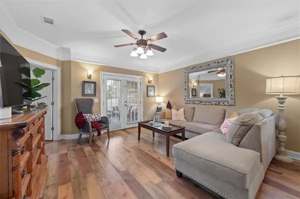 $239,000 | 7272 Shellman Bluff Road Northeast, Unit 21, Townsend, GA 31331