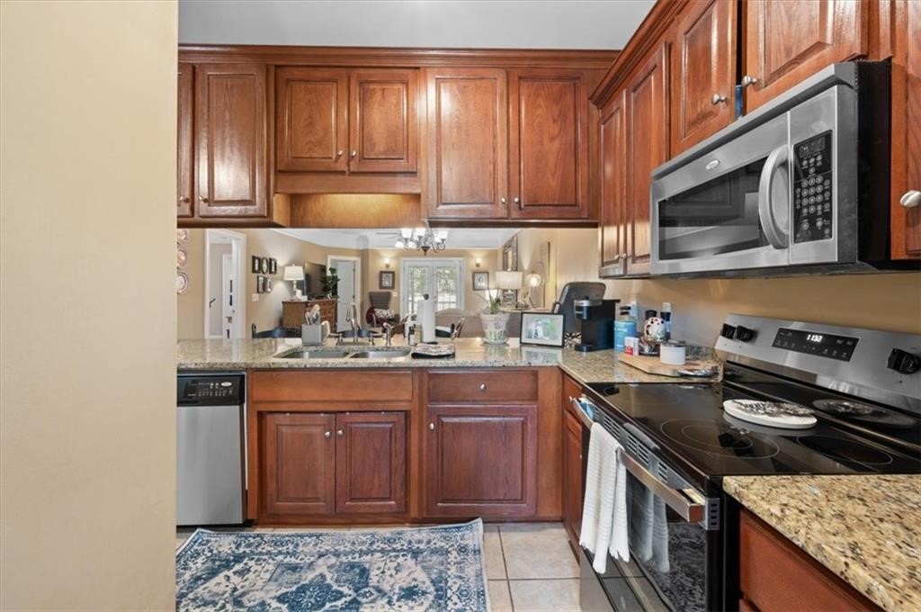7272 Shellman Bluff Road Northeast, Unit 21 Townsend, GA 31331 - Photo 12 of 33
