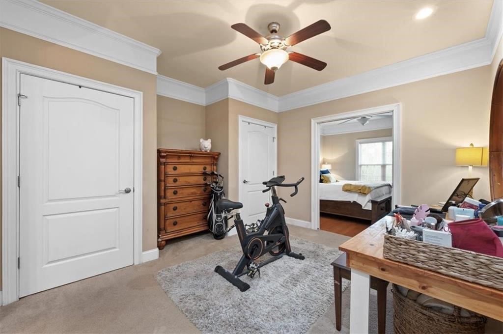 7272 Shellman Bluff Road Northeast, Unit 21 Townsend, GA 31331 - Photo 17 of 33