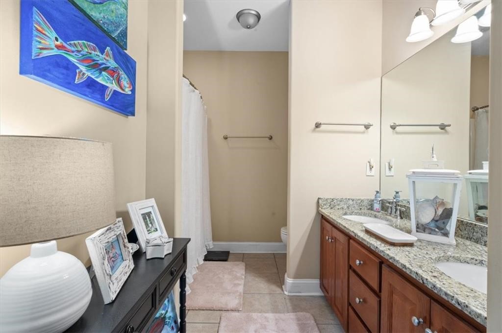 7272 Shellman Bluff Road Northeast, Unit 21 Townsend, GA 31331 - Photo 22 of 33
