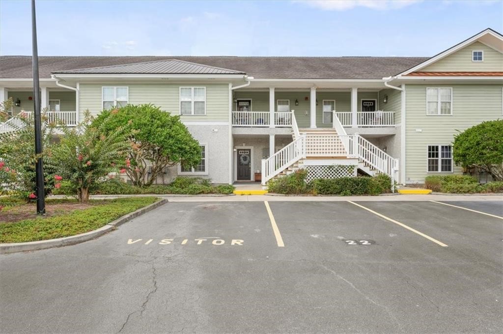 7272 Shellman Bluff Road Northeast, Unit 21 Townsend, GA 31331 - Photo 27 of 33