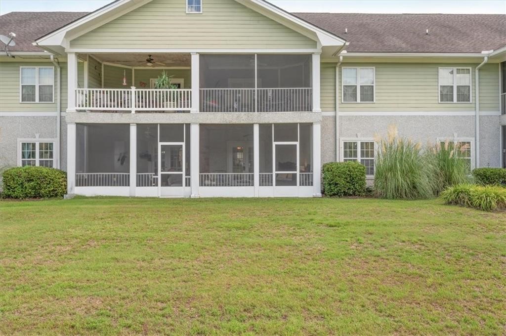7272 Shellman Bluff Road Northeast, Unit 21 Townsend, GA 31331 - Photo 29 of 33