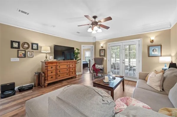 $239,000 | 7272 Shellman Bluff Road Northeast, Unit 21, Townsend, GA 31331